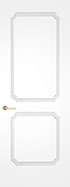 Puerta Bajorelieve Antiqua