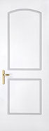Puerta Bajorelieve Arial