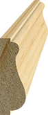 Pilastra Pino PL 10