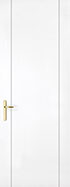 Puerta Econova Ranurada modelo Stylus