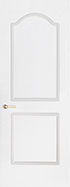 Puerta Bajorelieve Versalles